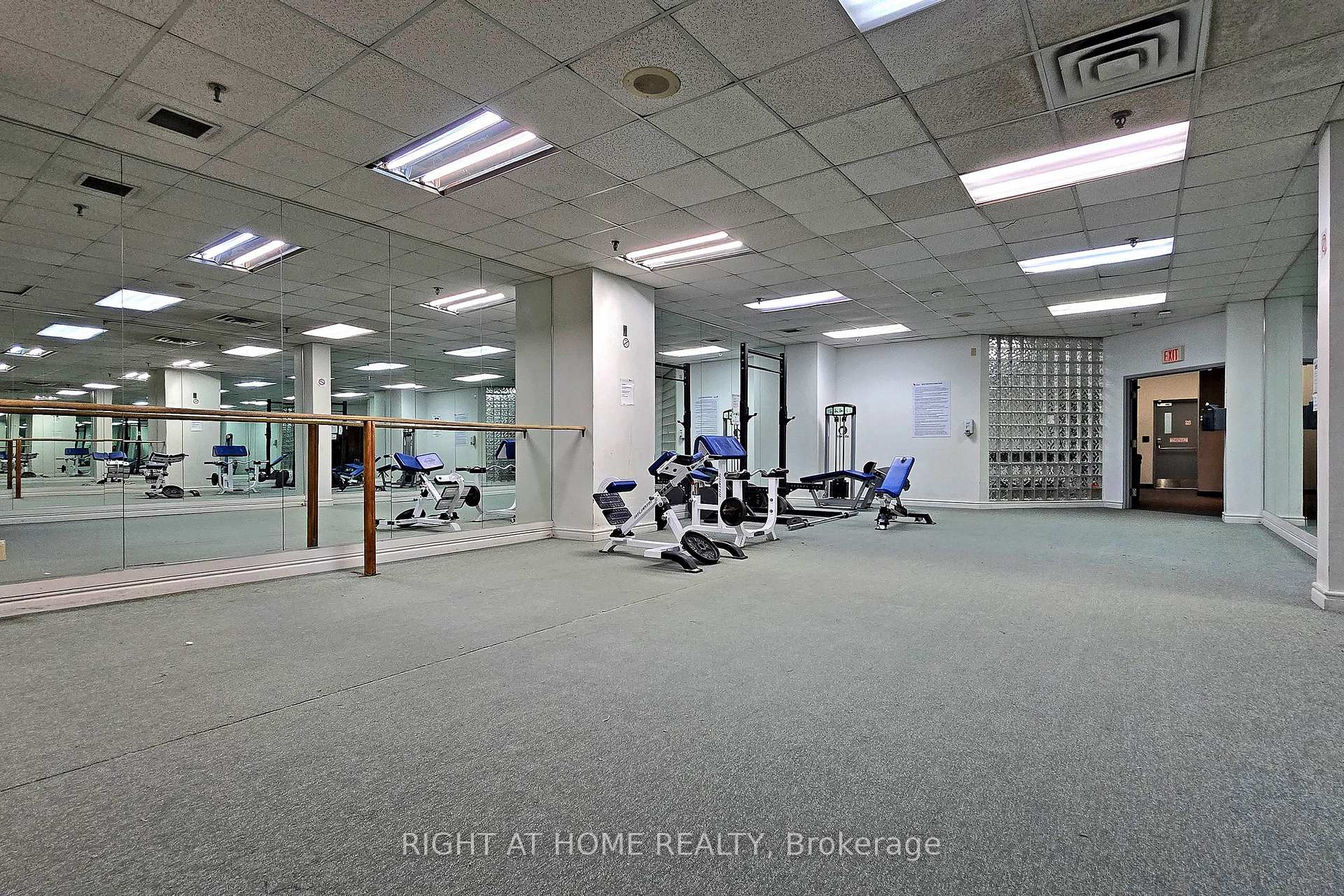 Photo 26 of Unit 705, 222 The Esplanade Avenue, Toronto, Waterfront Communities — HOMEH