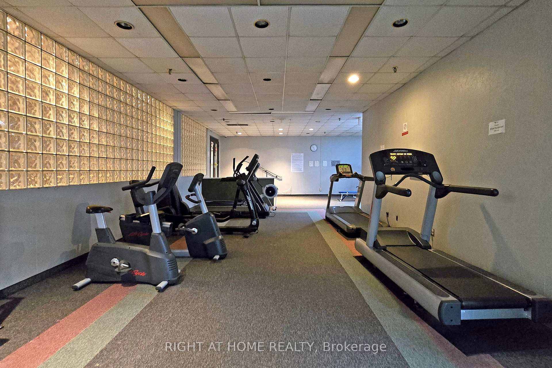 Photo 27 of Unit 705, 222 The Esplanade Avenue, Toronto, Waterfront Communities — HOMEH