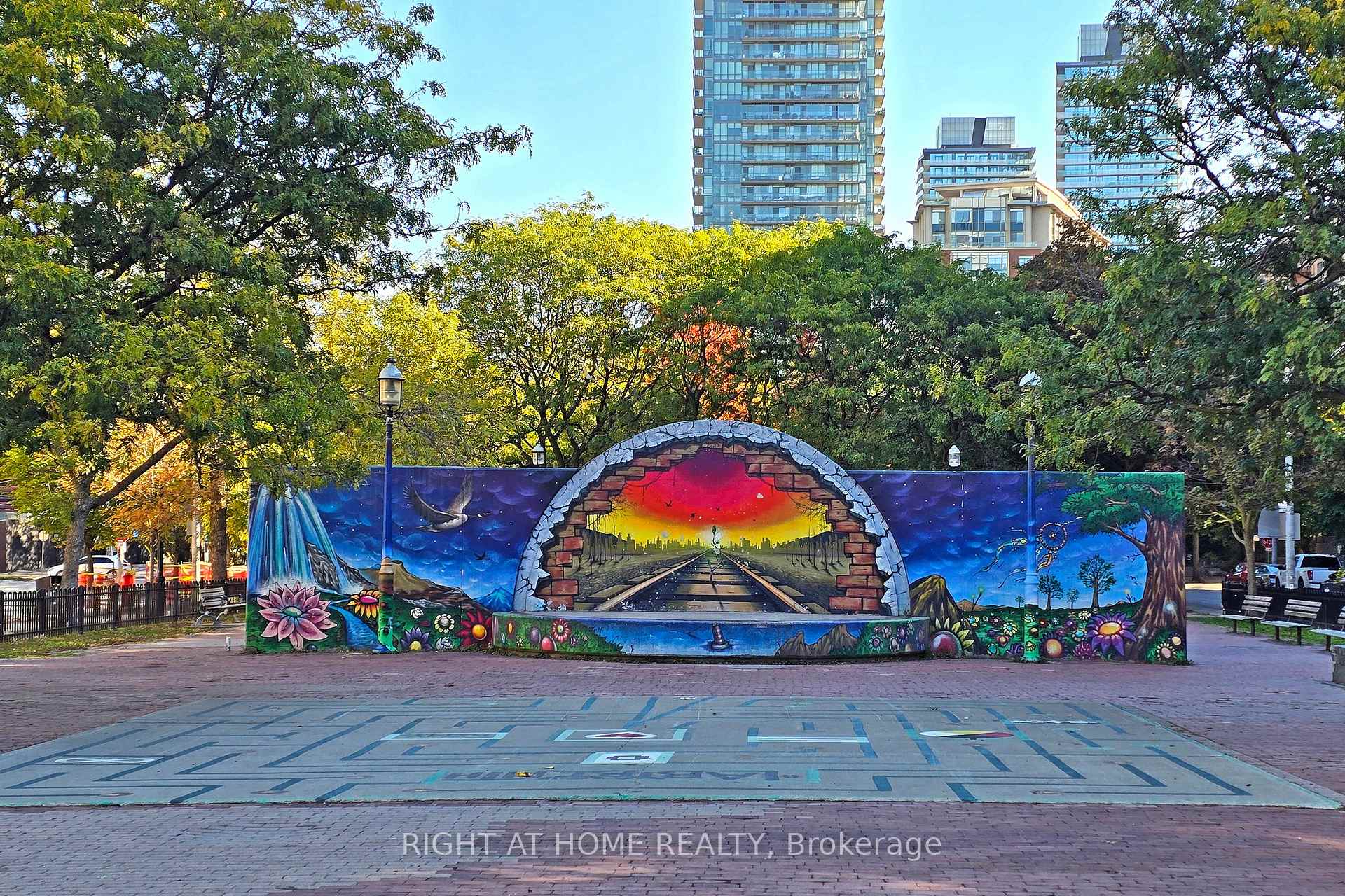 Photo 37 of Unit 705, 222 The Esplanade Avenue, Toronto, Waterfront Communities — HOMEH