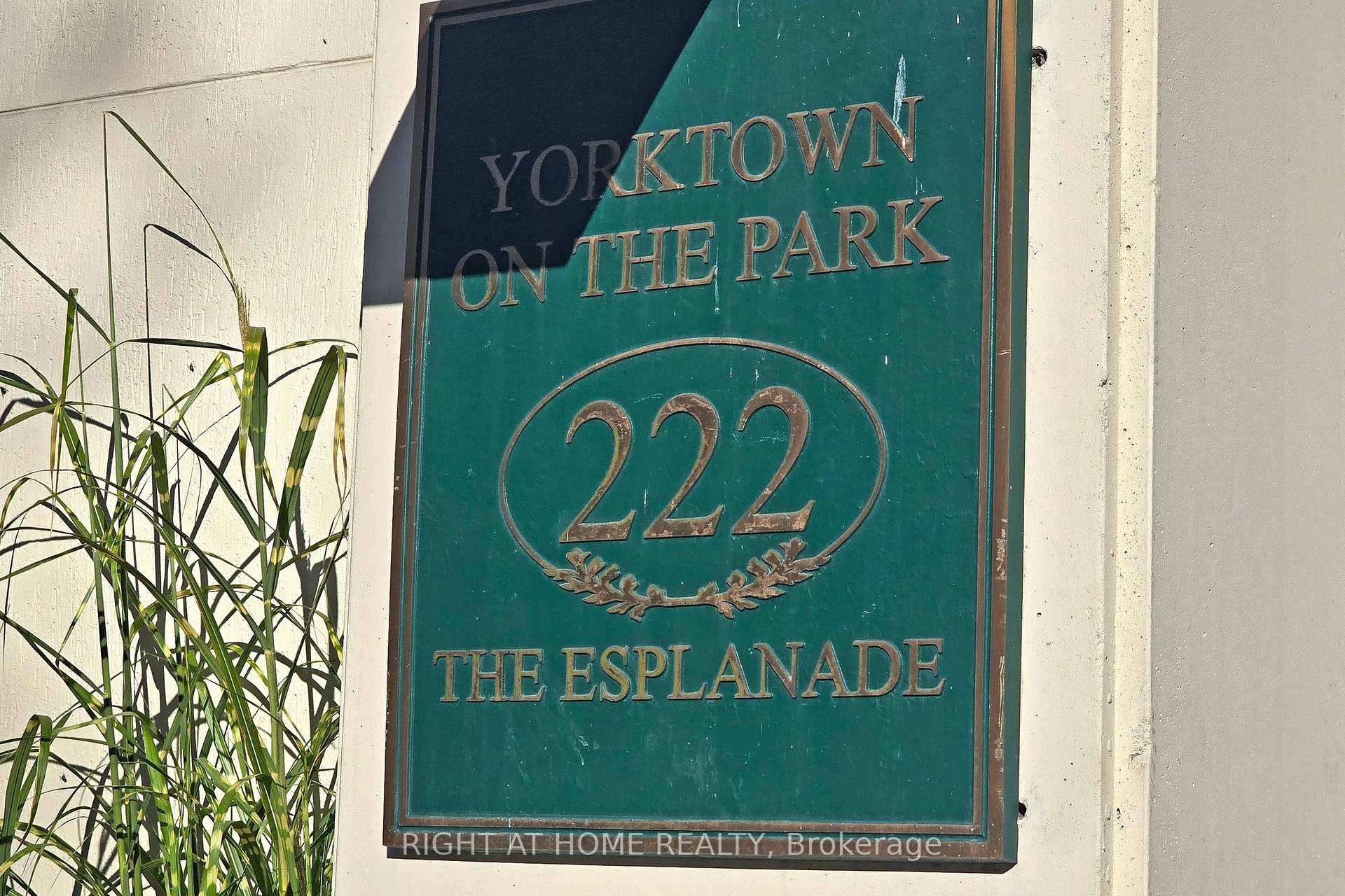 Photo 38 of Unit 705, 222 The Esplanade Avenue, Toronto, Waterfront Communities — HOMEH