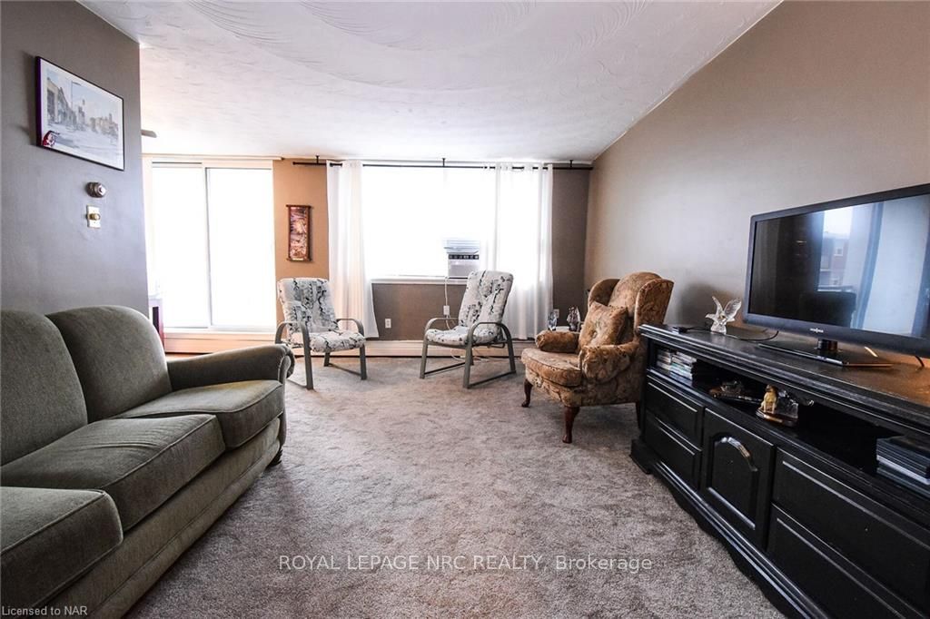 Photo 25 of Unit 908, 359 Geneva Street, St. Catharines, Fairview — HOMEH