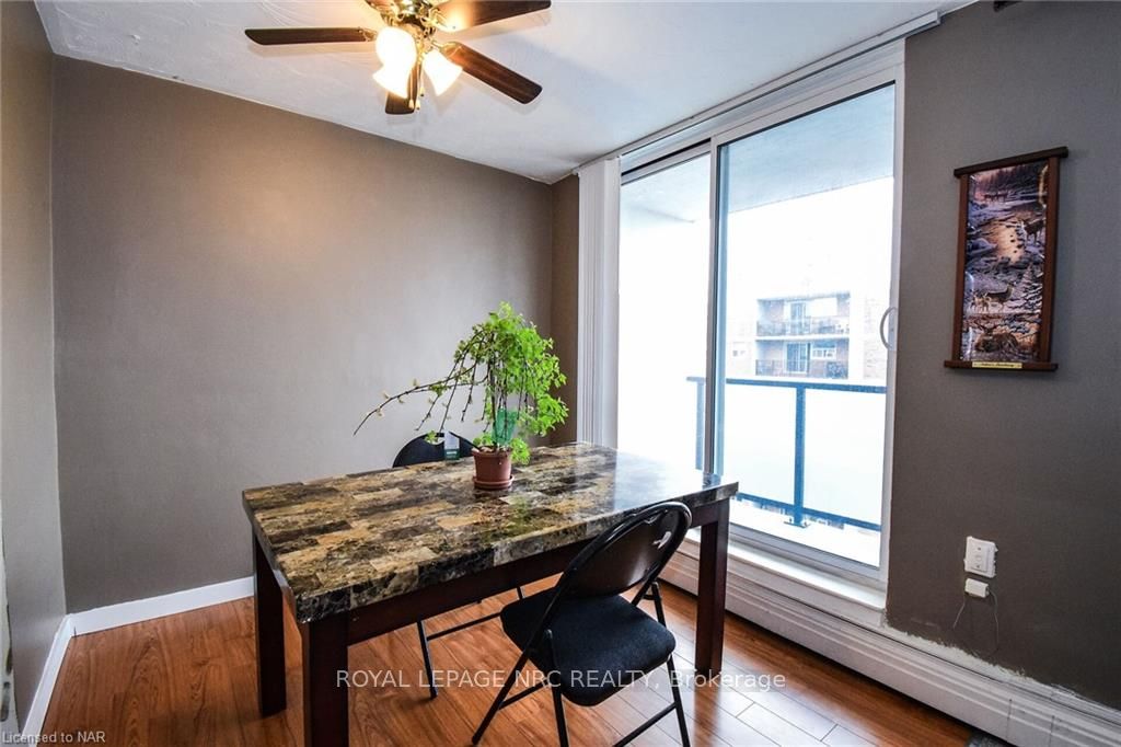 Photo 29 of Unit 908, 359 Geneva Street, St. Catharines, Fairview — HOMEH
