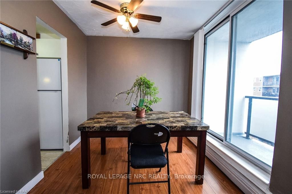 Photo 30 of Unit 908, 359 Geneva Street, St. Catharines, Fairview — HOMEH