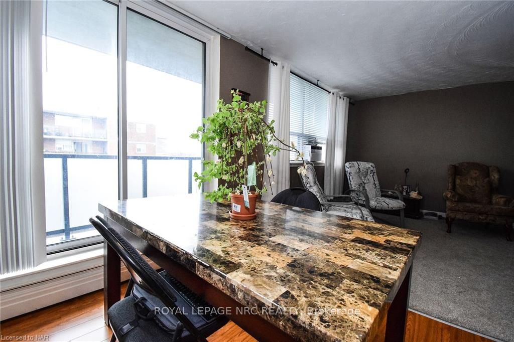 Photo 32 of Unit 908, 359 Geneva Street, St. Catharines, Fairview — HOMEH