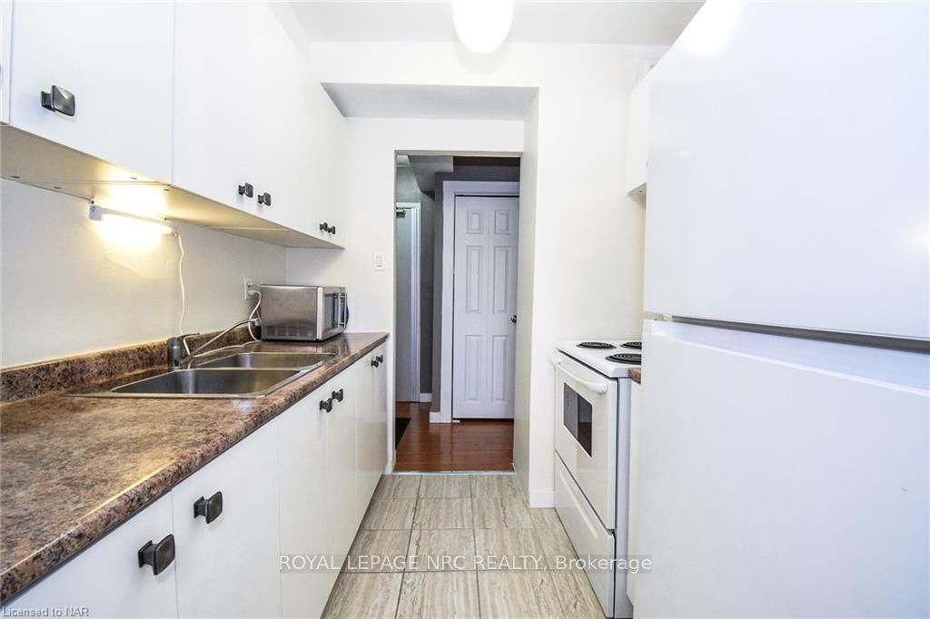 Photo 34 of Unit 908, 359 Geneva Street, St. Catharines, Fairview — HOMEH