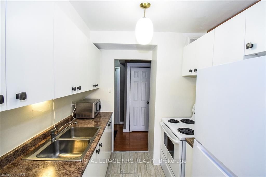 Photo 37 of Unit 908, 359 Geneva Street, St. Catharines, Fairview — HOMEH