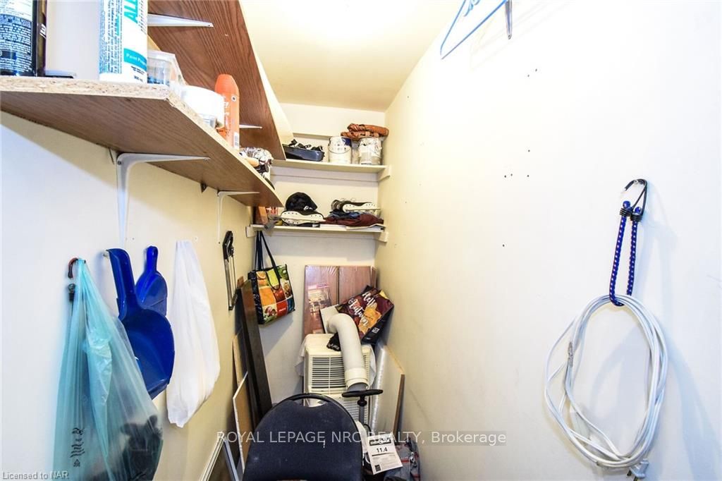 Photo 48 of Unit 908, 359 Geneva Street, St. Catharines, Fairview — HOMEH