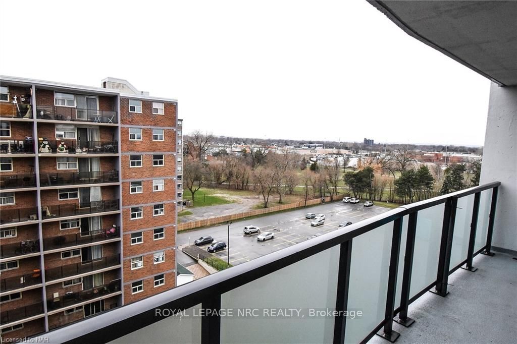 Photo 49 of Unit 908, 359 Geneva Street, St. Catharines, Fairview — HOMEH