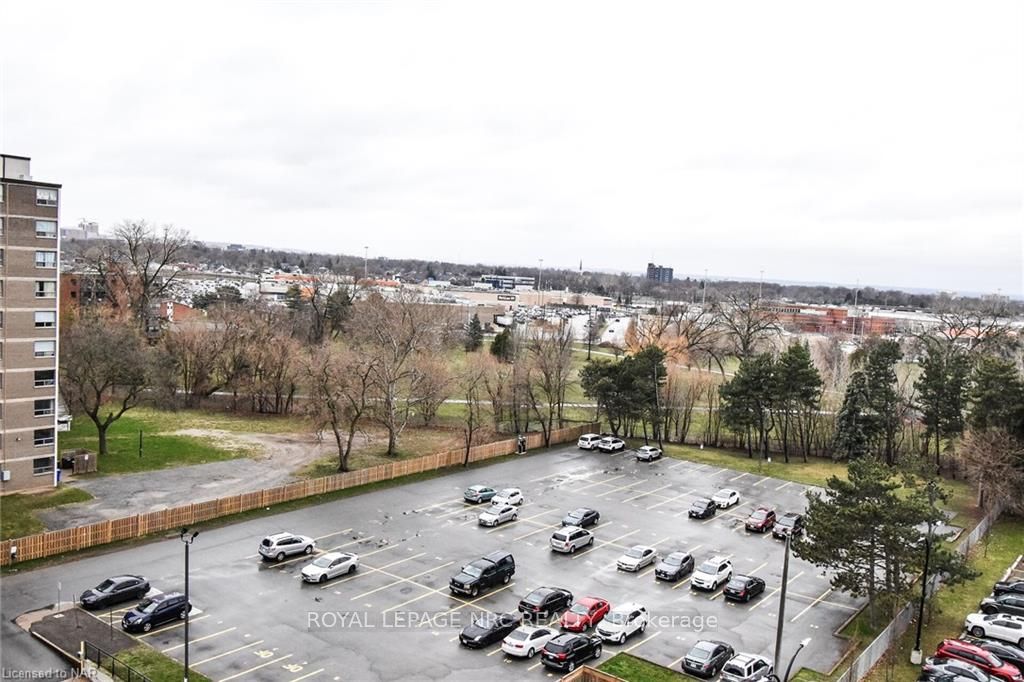 Photo 50 of Unit 908, 359 Geneva Street, St. Catharines, Fairview — HOMEH