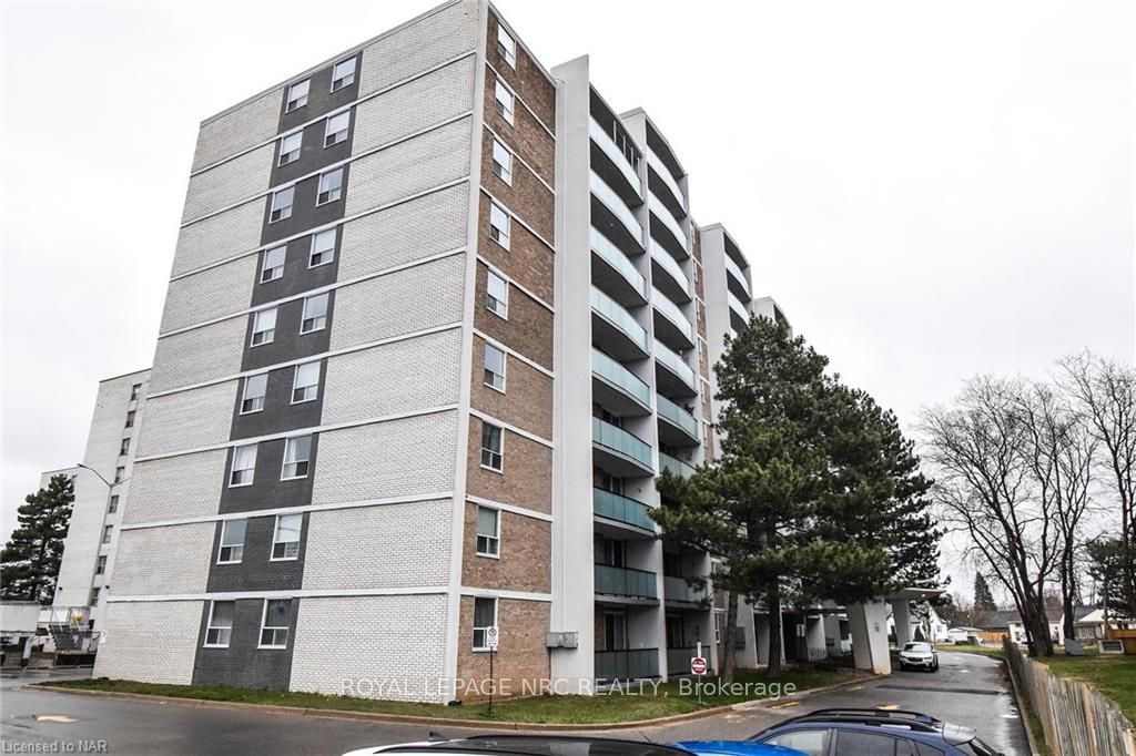 Photo 59 of Unit 908, 359 Geneva Street, St. Catharines, Fairview — HOMEH