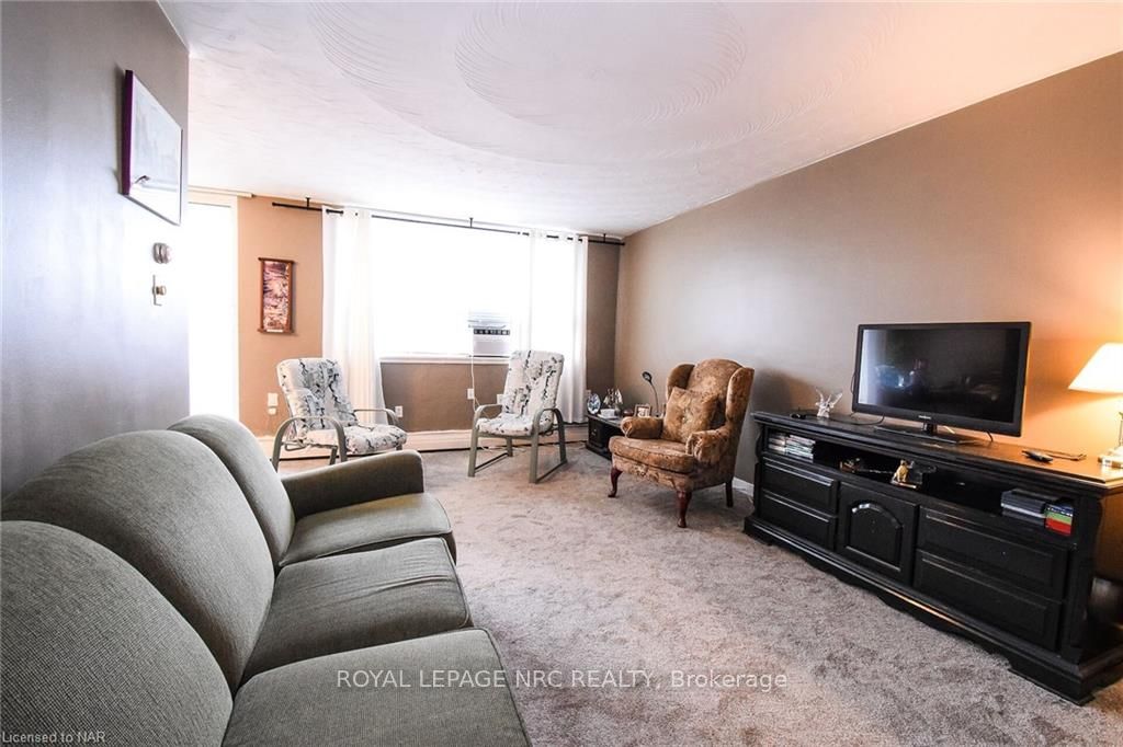 Photo 5 of Unit 908, 359 Geneva Street, St. Catharines, Fairview — HOMEH