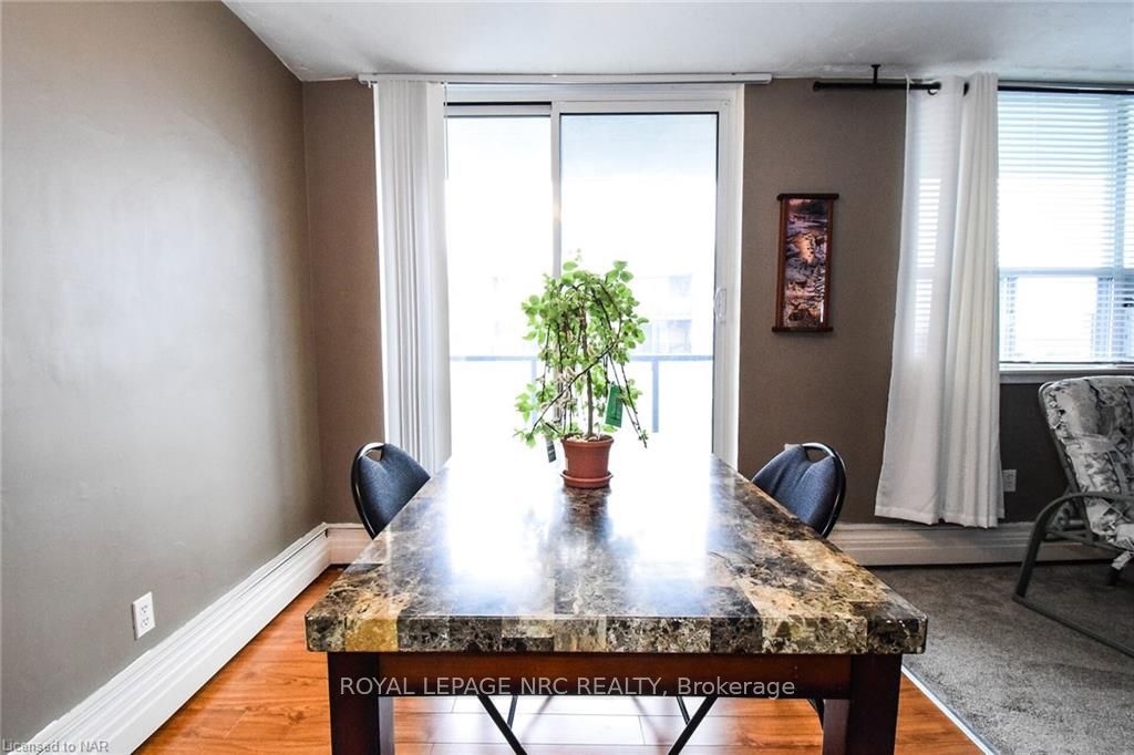 Photo 12 of Unit 908, 359 Geneva Street, St. Catharines, Fairview — HOMEH