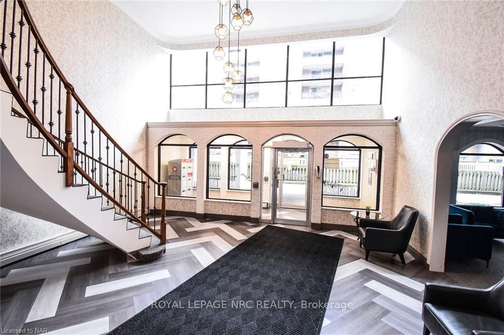 Photo 73 of Unit 908, 359 Geneva Street, St. Catharines, Fairview — HOMEH