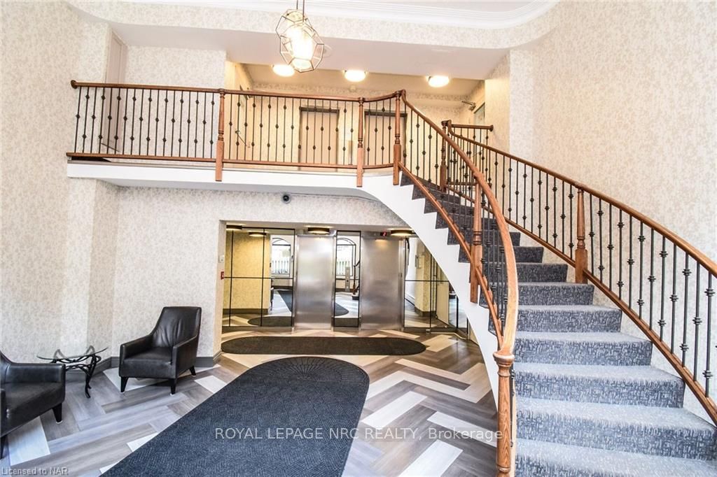 Photo 74 of Unit 908, 359 Geneva Street, St. Catharines, Fairview — HOMEH
