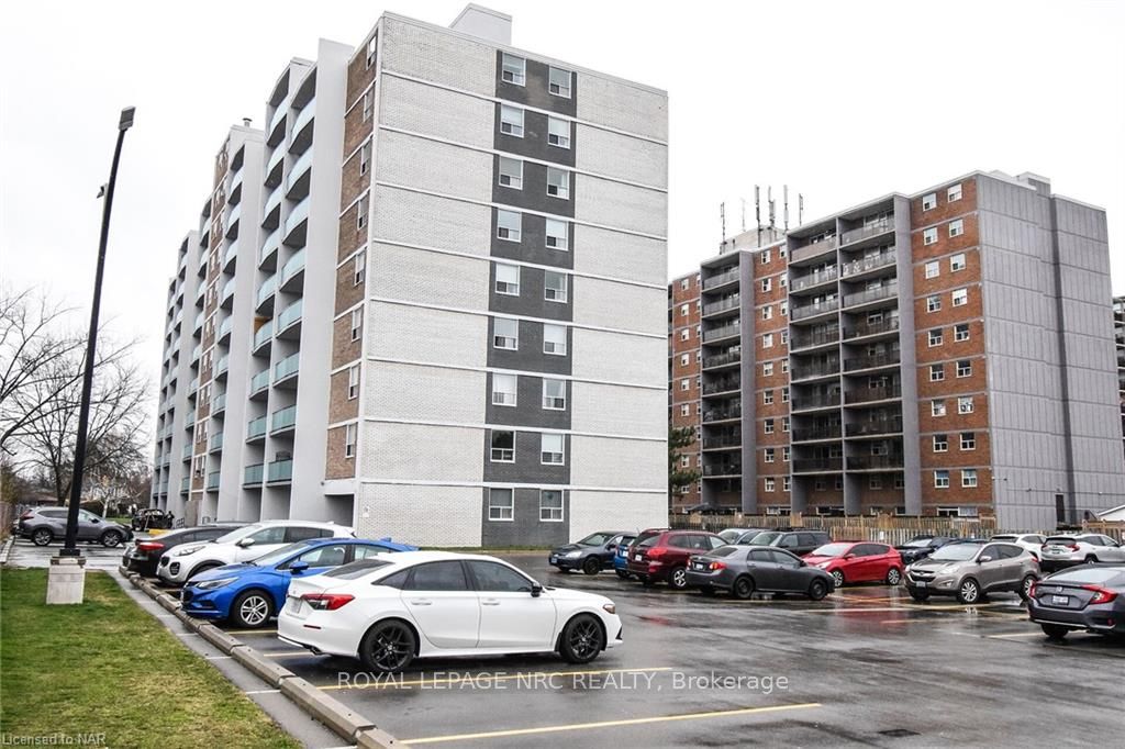 Photo 80 of Unit 908, 359 Geneva Street, St. Catharines, Fairview — HOMEH
