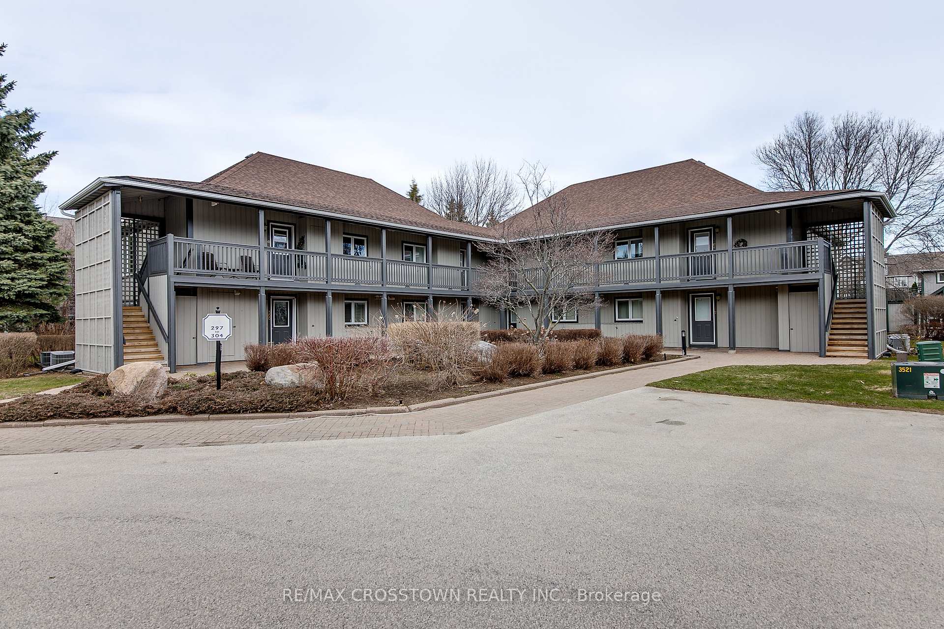 Photo 1 of Unit 10, 297 Mariners Way, Collingwood — HOMEH