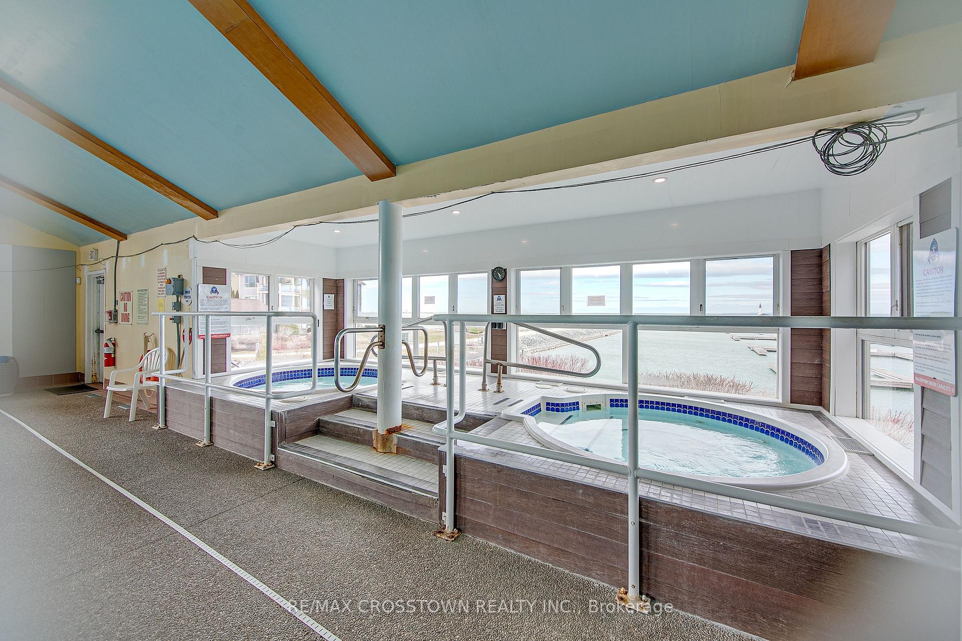 Photo 11 of Unit 10, 297 Mariners Way, Collingwood — HOMEH