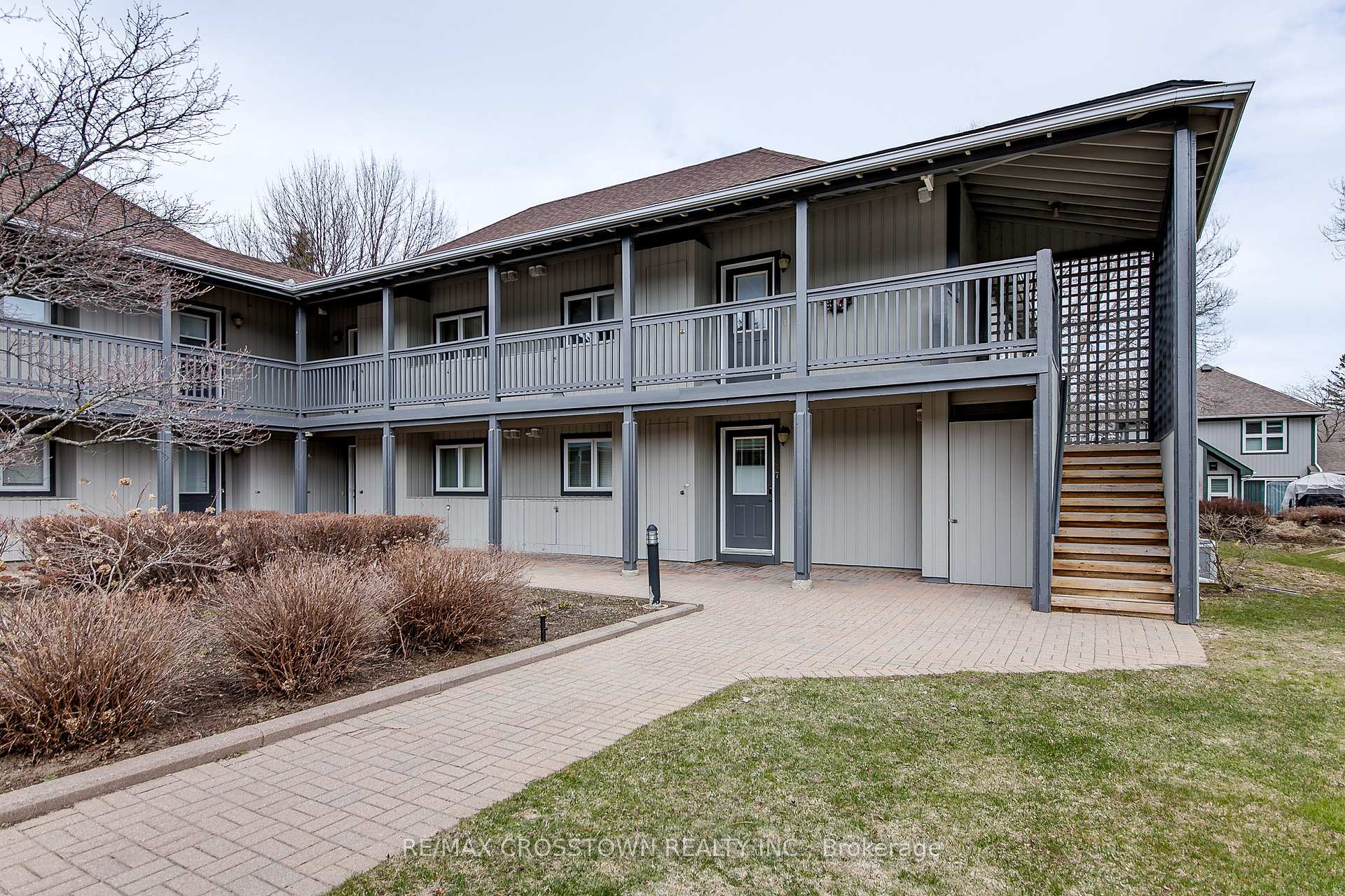Photo 20 of Unit 10, 297 Mariners Way, Collingwood — HOMEH