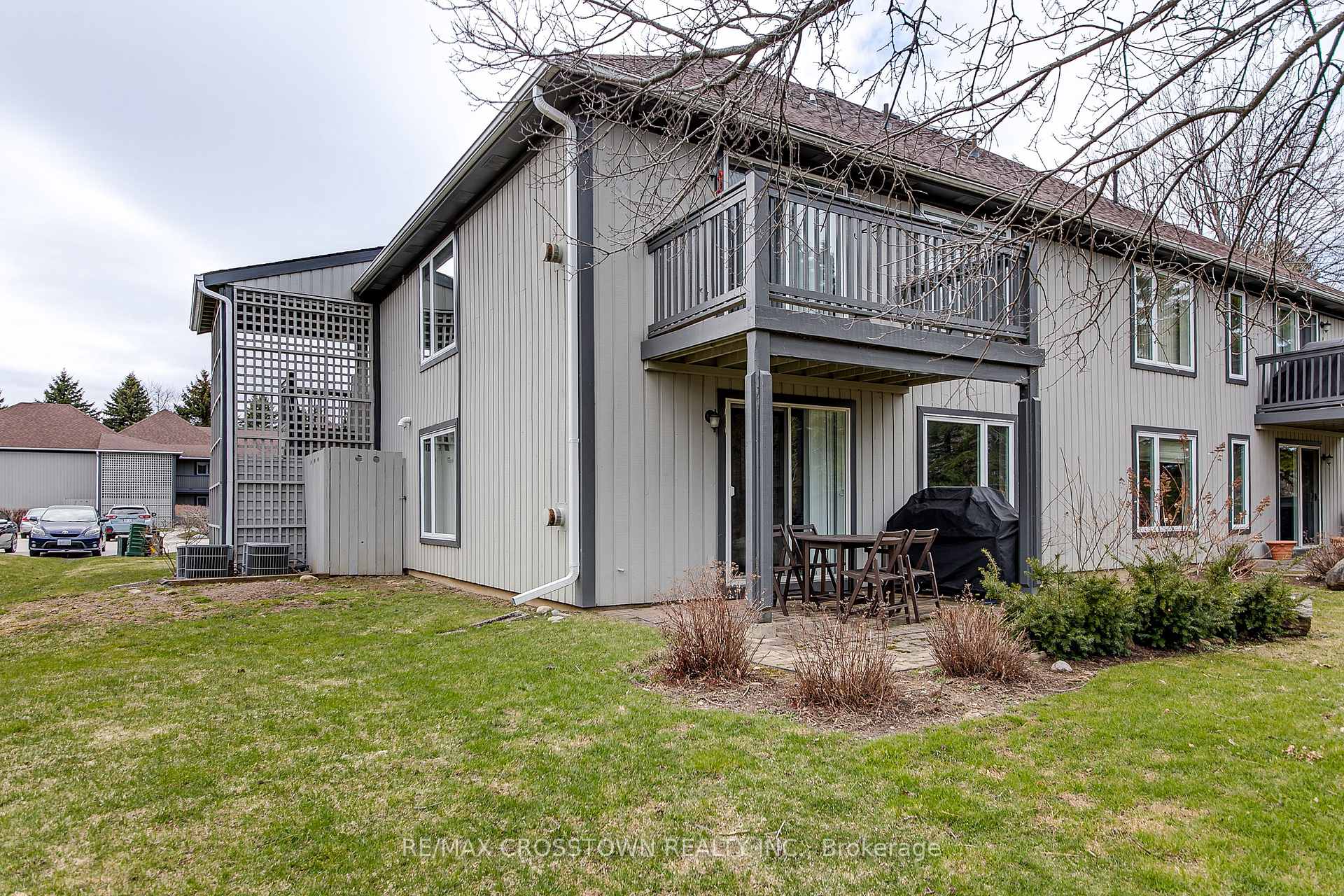 Photo 22 of Unit 10, 297 Mariners Way, Collingwood — HOMEH