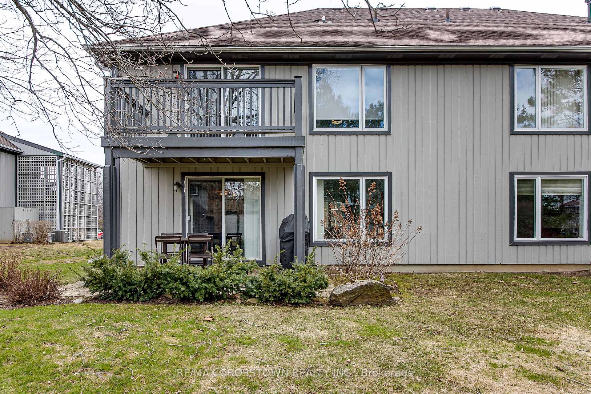 Photo 23 of Unit 10, 297 Mariners Way, Collingwood — HOMEH