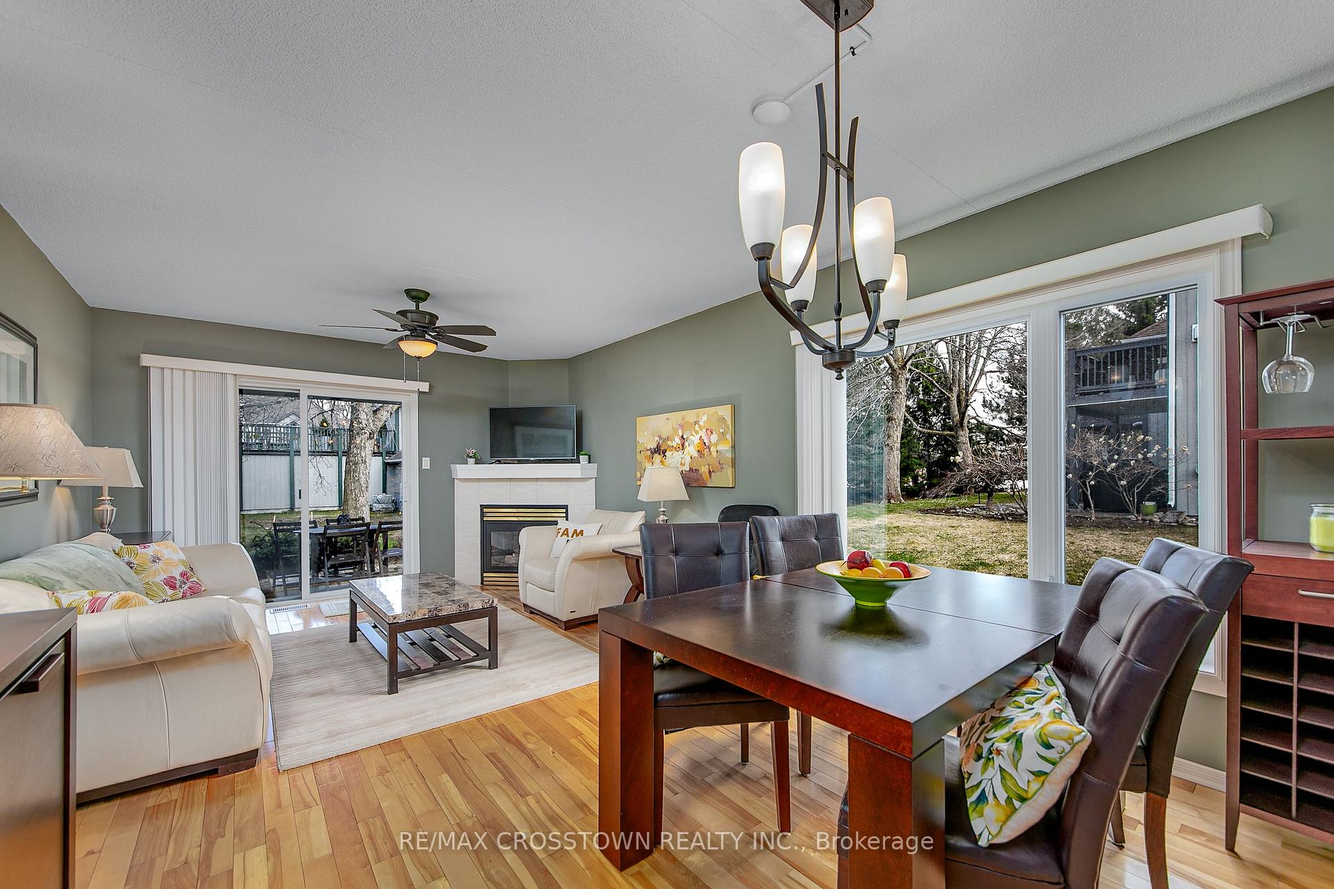 Photo 30 of Unit 10, 297 Mariners Way, Collingwood — HOMEH