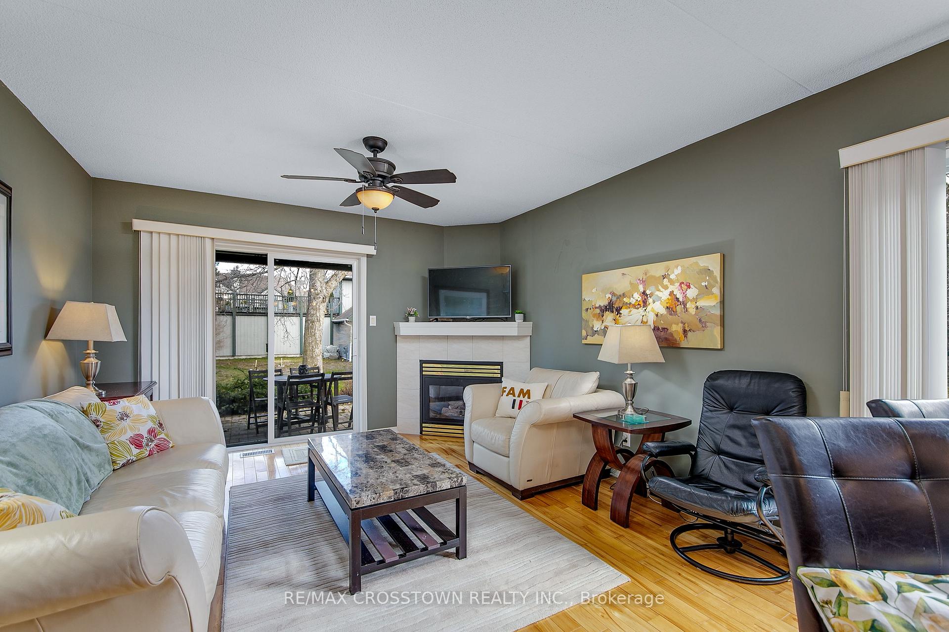 Photo 32 of Unit 10, 297 Mariners Way, Collingwood — HOMEH
