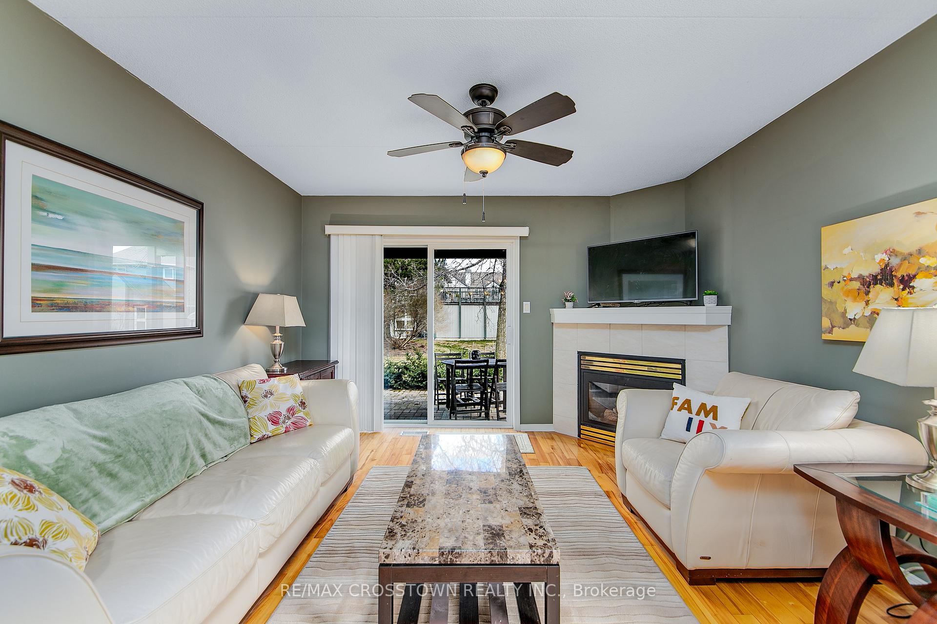 Photo 33 of Unit 10, 297 Mariners Way, Collingwood — HOMEH