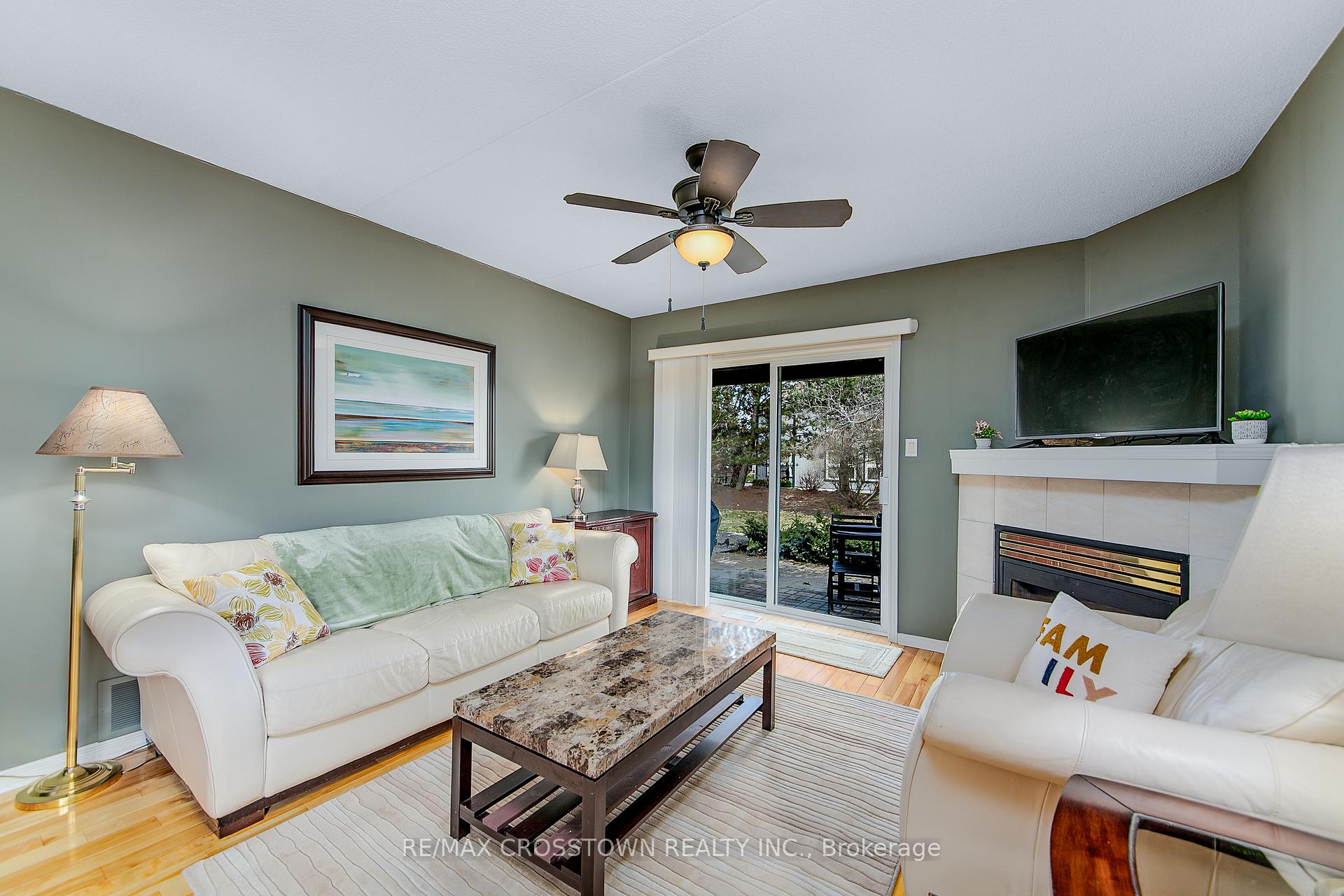 Photo 34 of Unit 10, 297 Mariners Way, Collingwood — HOMEH