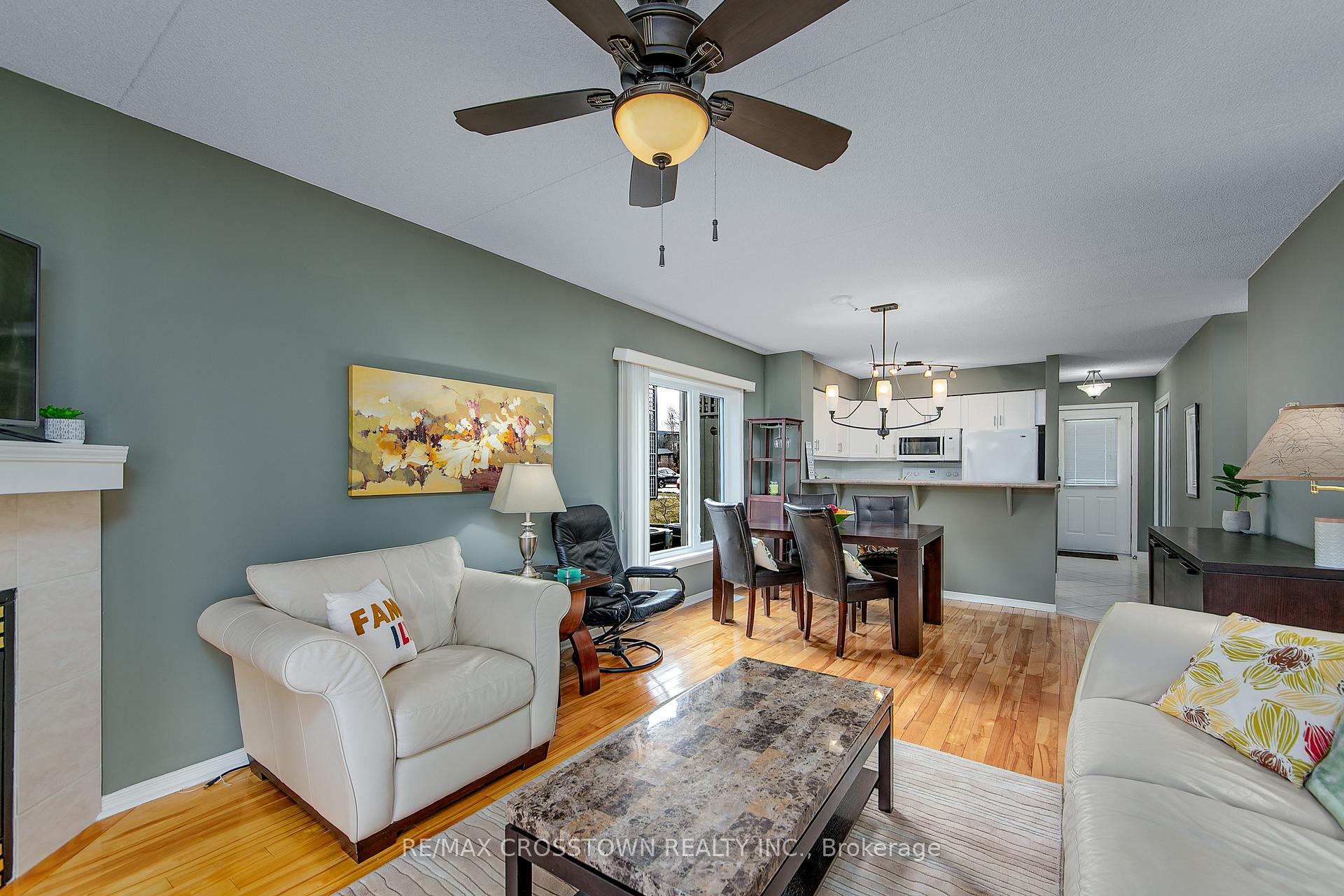 Photo 36 of Unit 10, 297 Mariners Way, Collingwood — HOMEH