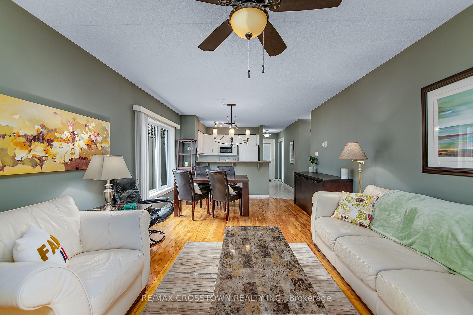 Photo 37 of Unit 10, 297 Mariners Way, Collingwood — HOMEH
