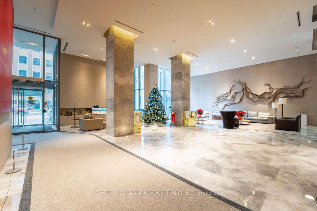 Photo 3 of Unit 814, 1 Bedford Road, Toronto, The Annex — HOMEH