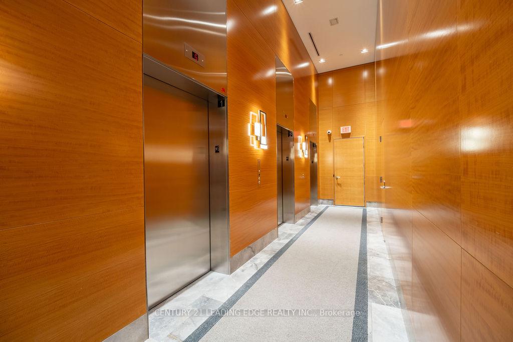 Photo 7 of Unit 814, 1 Bedford Road, Toronto, The Annex — HOMEH