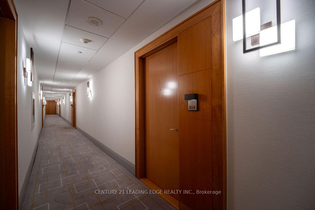 Photo 9 of Unit 814, 1 Bedford Road, Toronto, The Annex — HOMEH