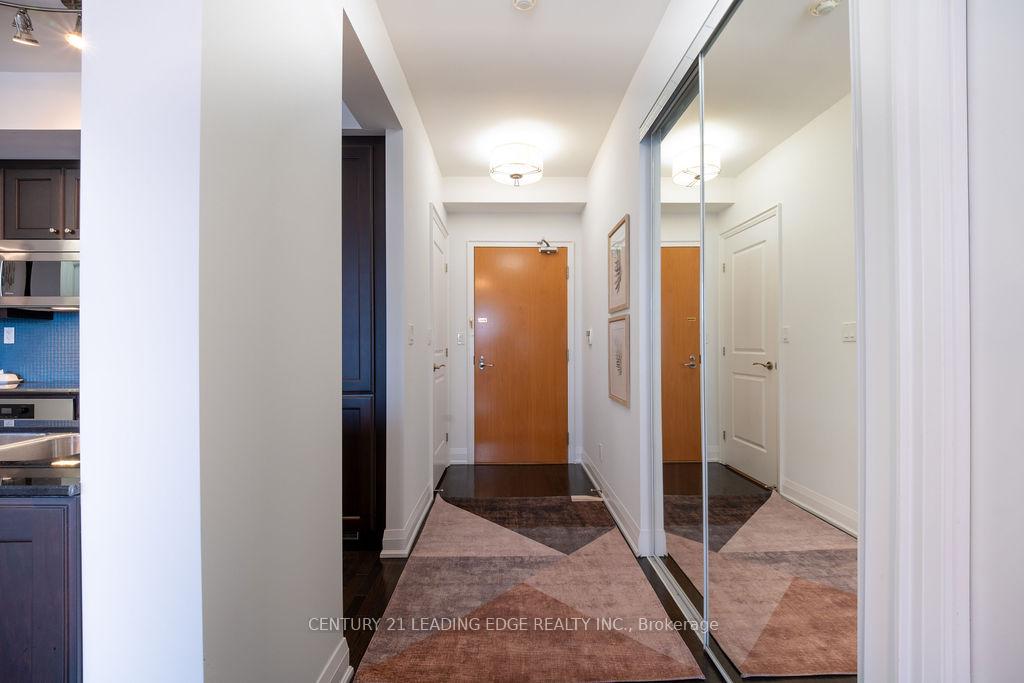 Photo 10 of Unit 814, 1 Bedford Road, Toronto, The Annex — HOMEH