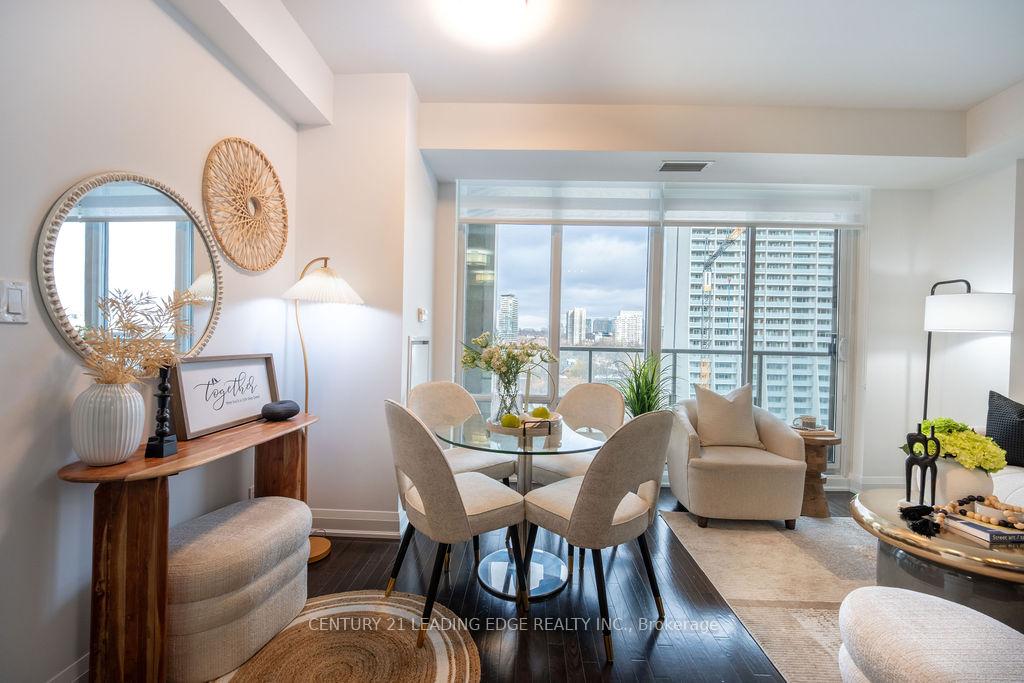 Photo 19 of Unit 814, 1 Bedford Road, Toronto, The Annex — HOMEH