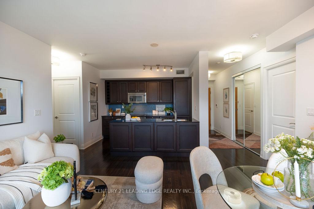 Photo 21 of Unit 814, 1 Bedford Road, Toronto, The Annex — HOMEH