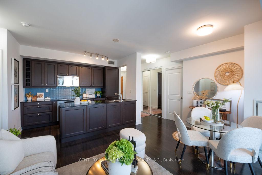 Photo 22 of Unit 814, 1 Bedford Road, Toronto, The Annex — HOMEH