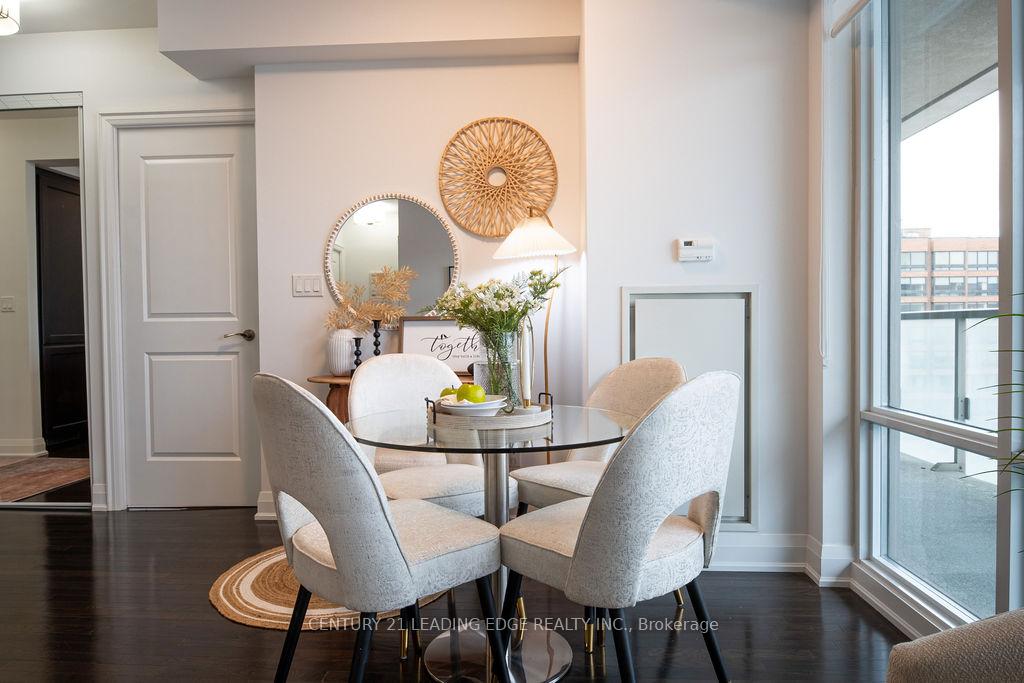 Photo 23 of Unit 814, 1 Bedford Road, Toronto, The Annex — HOMEH