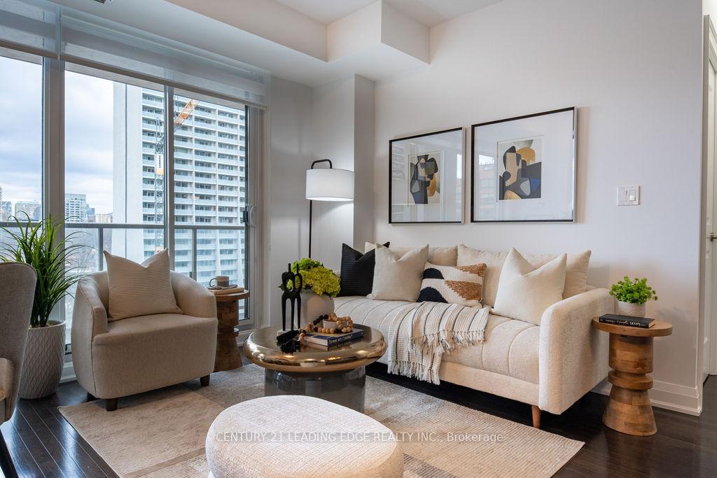 Photo 24 of Unit 814, 1 Bedford Road, Toronto, The Annex — HOMEH