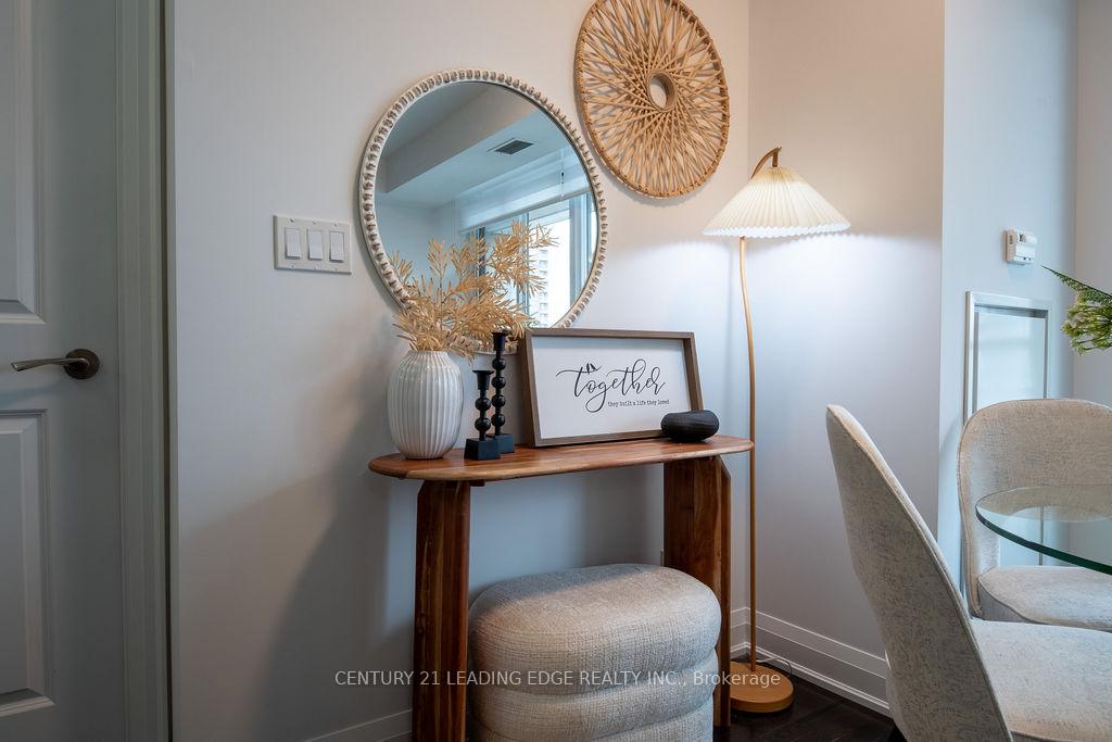 Photo 25 of Unit 814, 1 Bedford Road, Toronto, The Annex — HOMEH