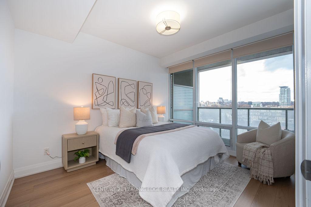 Photo 27 of Unit 814, 1 Bedford Road, Toronto, The Annex — HOMEH