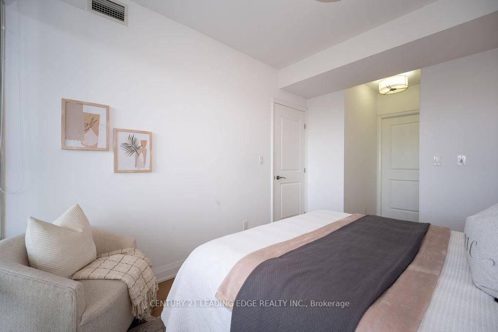 Photo 28 of Unit 814, 1 Bedford Road, Toronto, The Annex — HOMEH