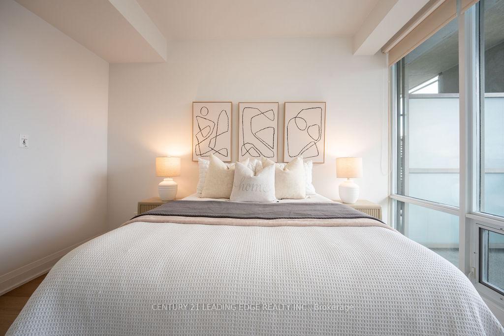 Photo 29 of Unit 814, 1 Bedford Road, Toronto, The Annex — HOMEH