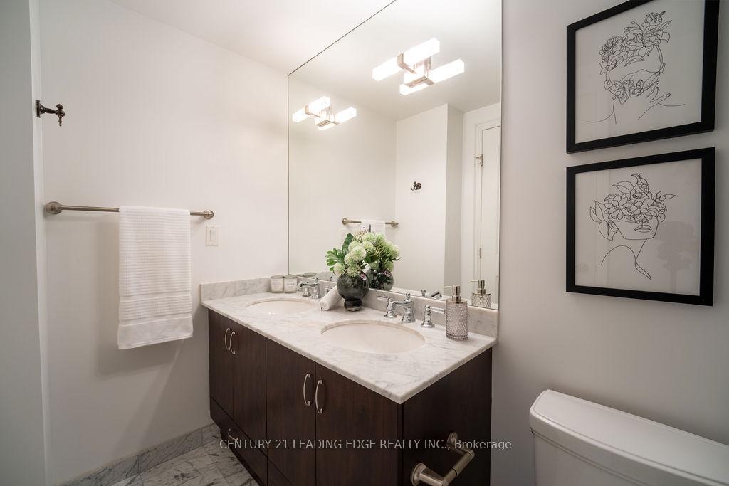 Photo 30 of Unit 814, 1 Bedford Road, Toronto, The Annex — HOMEH