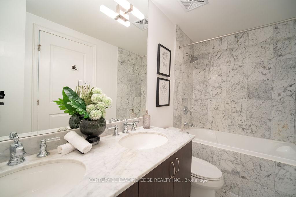 Photo 31 of Unit 814, 1 Bedford Road, Toronto, The Annex — HOMEH