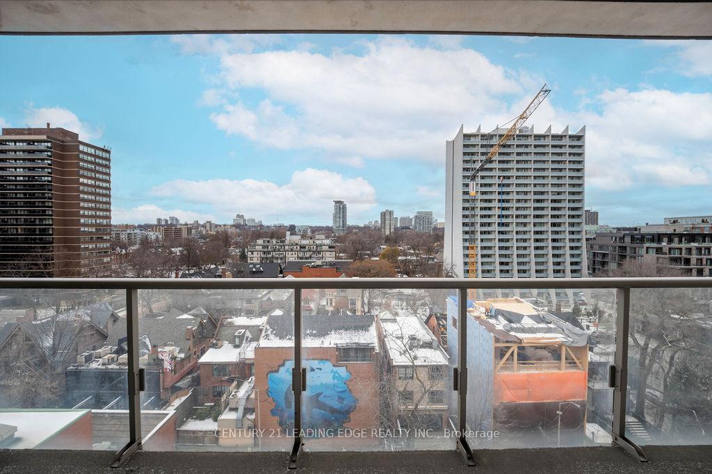 Photo 34 of Unit 814, 1 Bedford Road, Toronto, The Annex — HOMEH