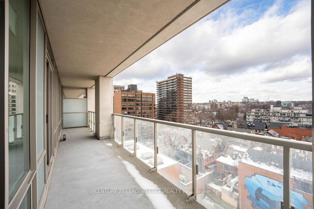 Photo 35 of Unit 814, 1 Bedford Road, Toronto, The Annex — HOMEH