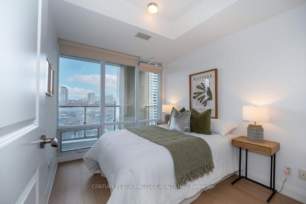Photo 37 of Unit 814, 1 Bedford Road, Toronto, The Annex — HOMEH