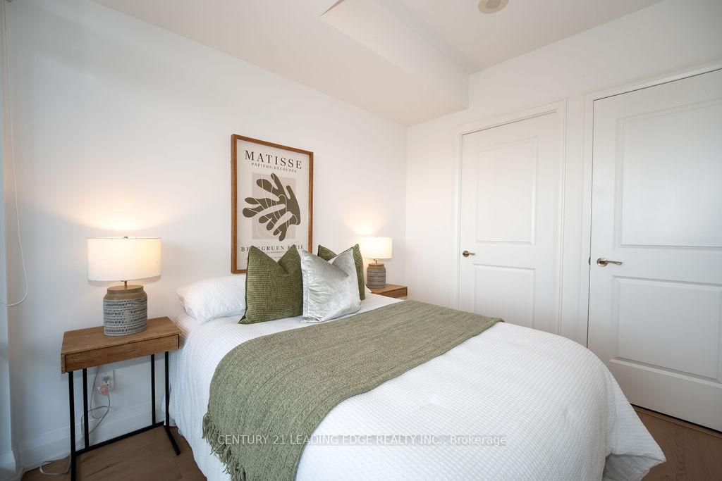 Photo 39 of Unit 814, 1 Bedford Road, Toronto, The Annex — HOMEH