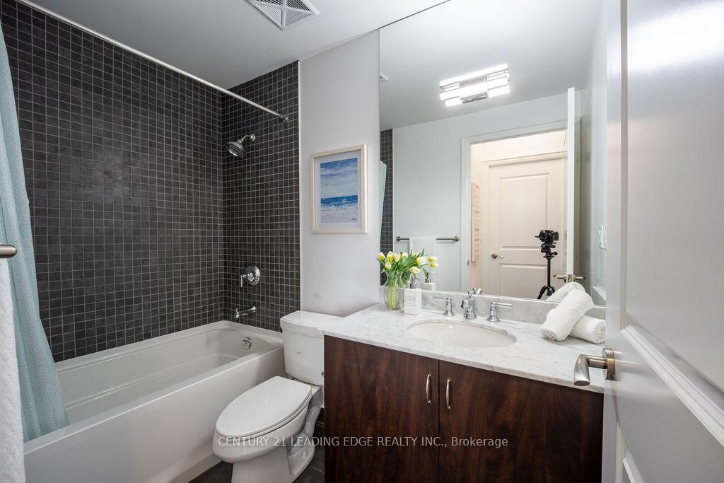 Photo 40 of Unit 814, 1 Bedford Road, Toronto, The Annex — HOMEH